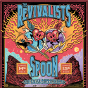 Win Tickets to see the Revivalists at Red Rocks!